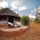 Hütte Umlani Bushcamp Südafrika